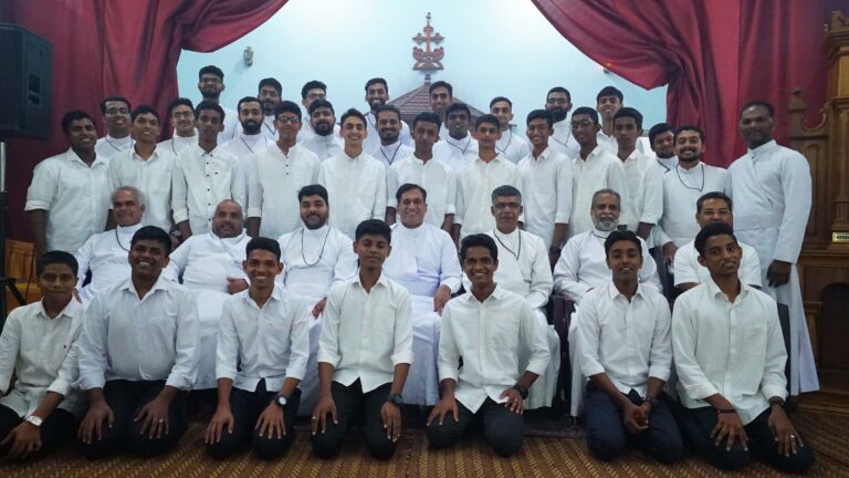 Memories of Formatees Gathering