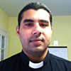 FR. Ciya Pulluthuruthiyil , CSsR